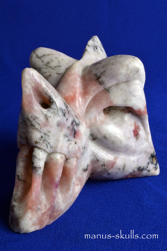 Petalite Dragon
