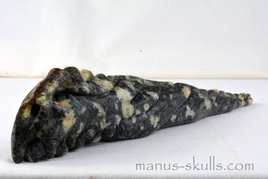Preseli Bluestone Dragon Wand