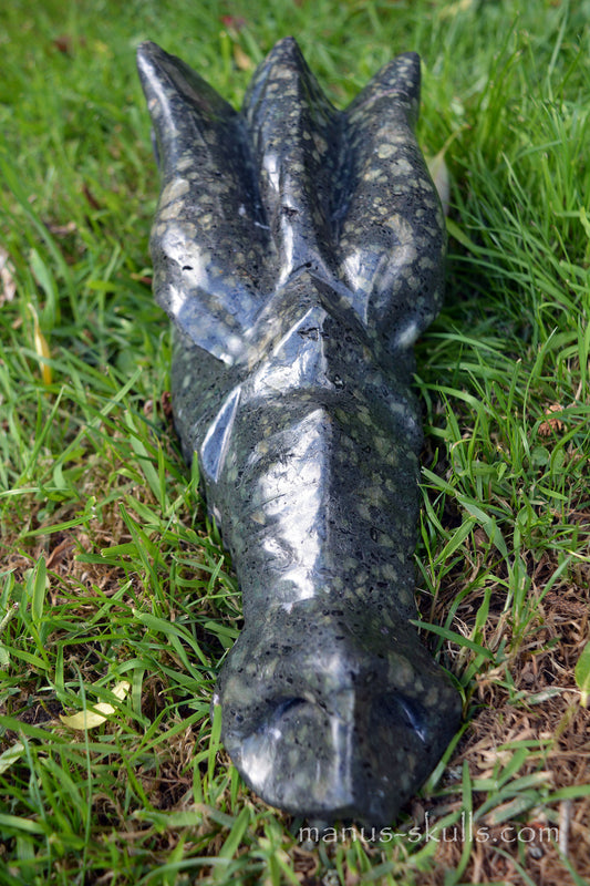 Lakelandite Dragon
