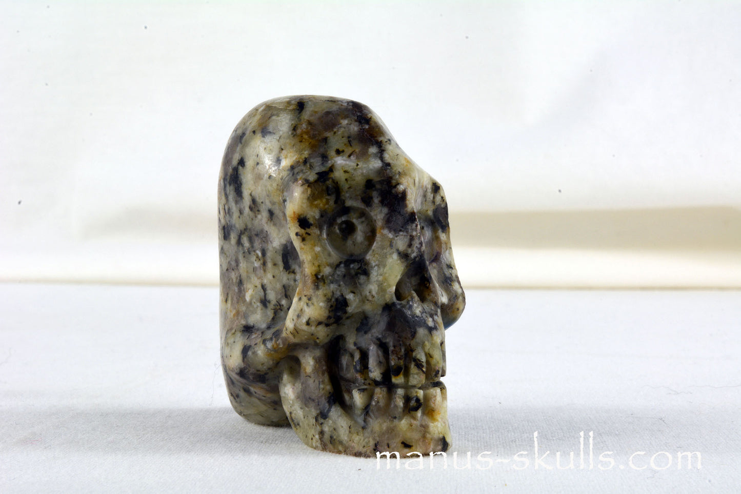 K2 Granite Skull