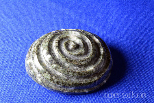 Preseli Bluestone Spiral Disc