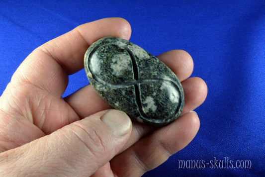 Preseli Bluestone infinity Disc