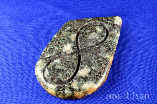 Preseli Bluestone Infinity Disc