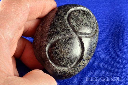 Preseli Bluestone Infinity Disc