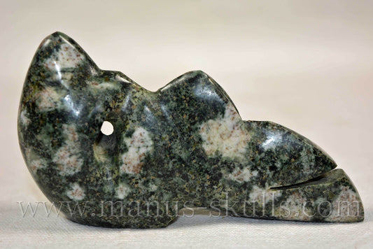 Preseli Bluestone Skull