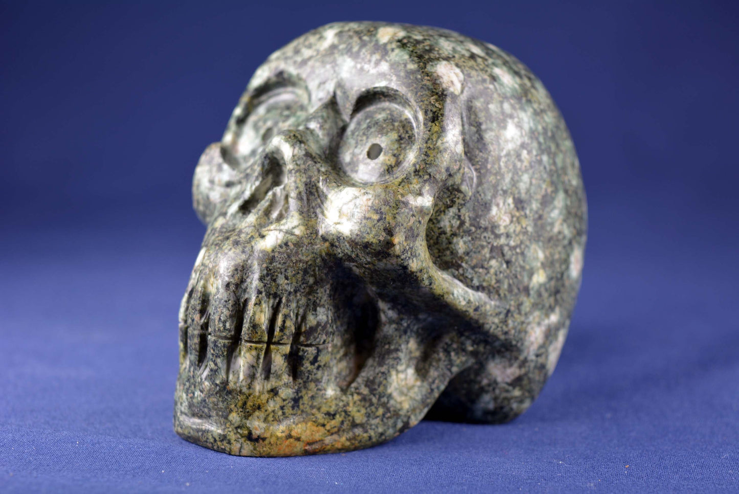 Preseli Bluestone Skull