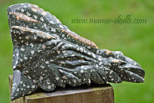 Preseli Bluestone Dragon