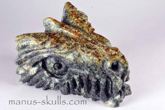 Preseli Bluestone Dragon