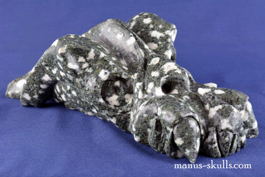 Preseli Bluestone Dragon