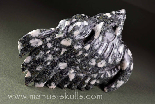 Preseli Bluestone Dragon