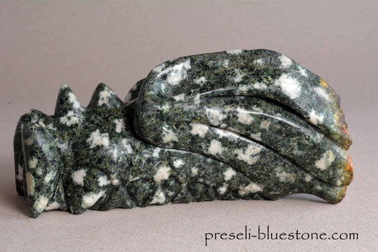 Preseli Bluestone Dragon