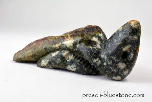 Preseli Bluestone Dragon