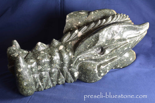 Preseli Bluestone Dragon