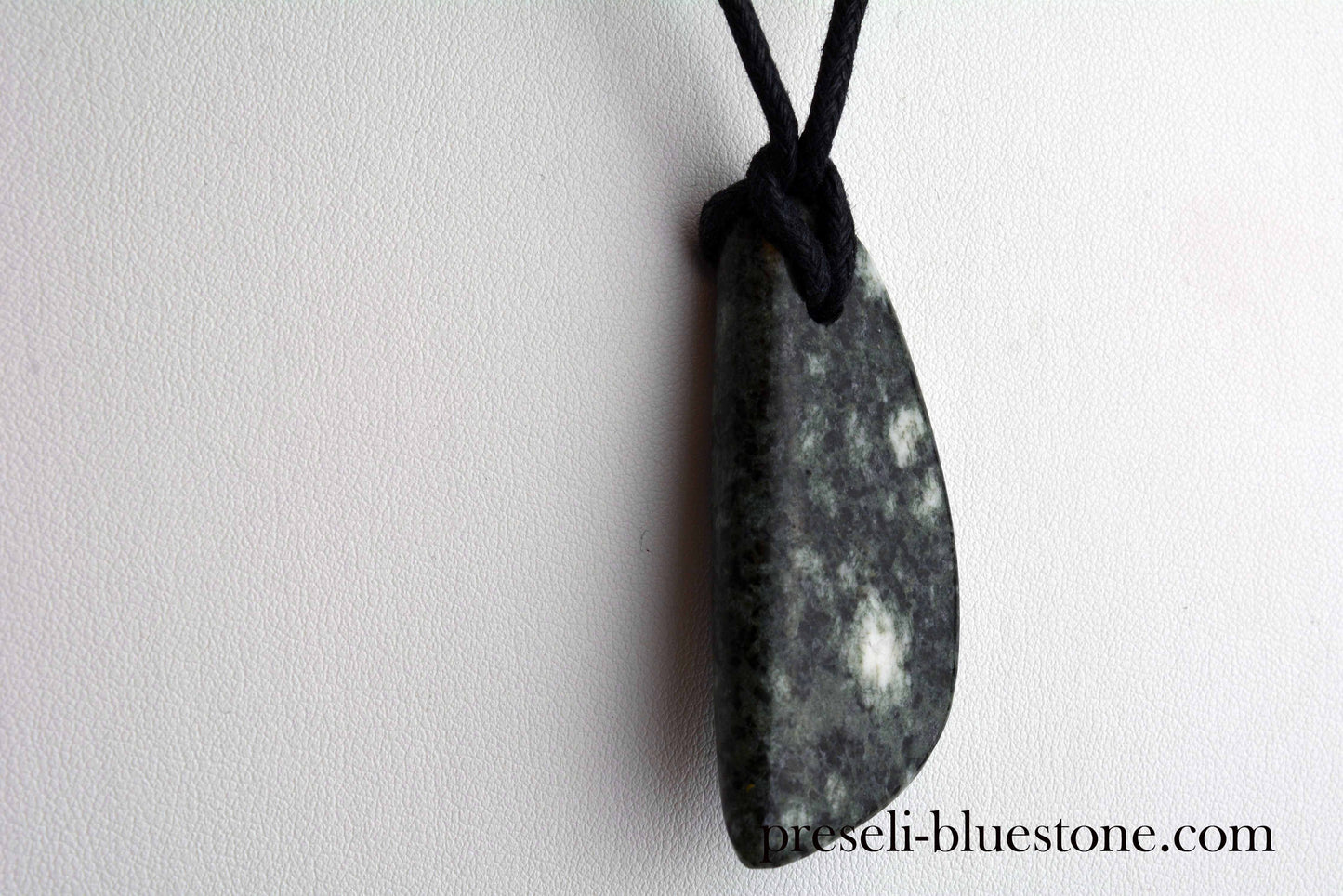 Preseli Bluestone Pendant