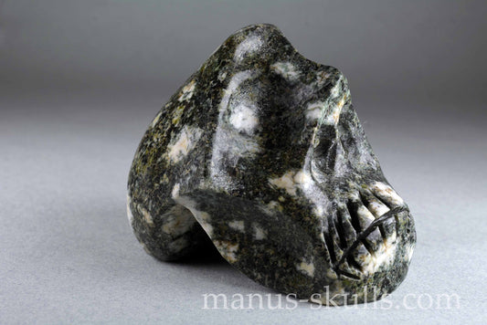 Preseli Bluestone Skull