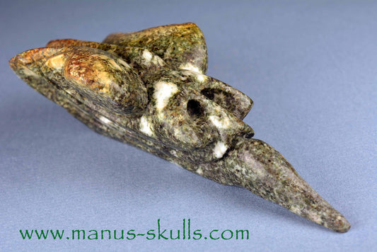 Preseli Bluestone Skull