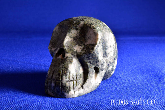 Preseli Bluestone Skull