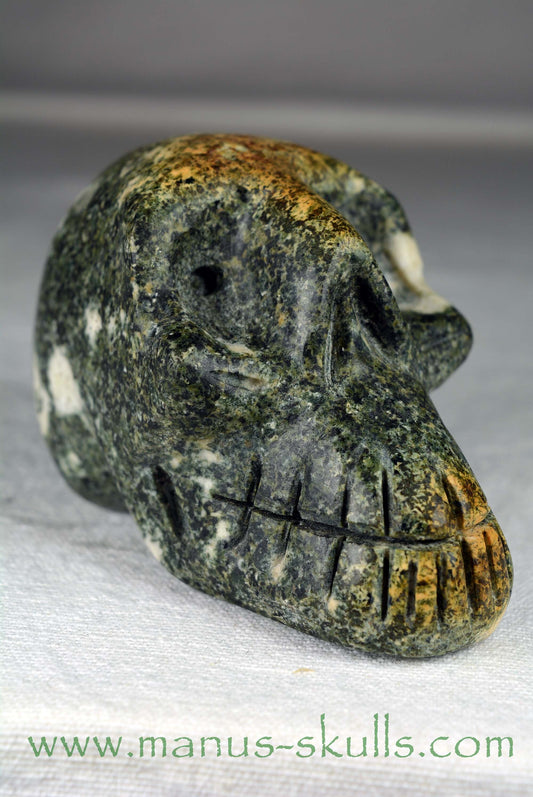 Preseli Bluestone Skull