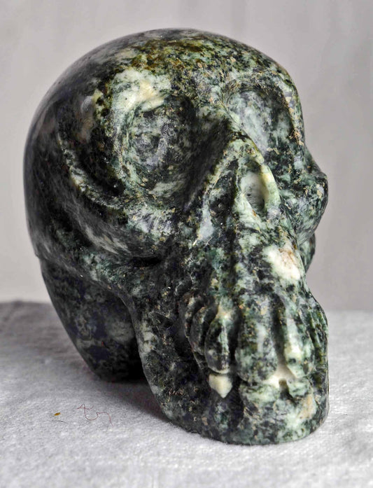 Preseli Bluestone Skull