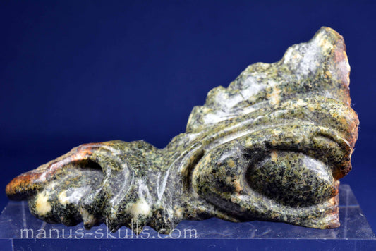 Preseli Bluestone Dragon