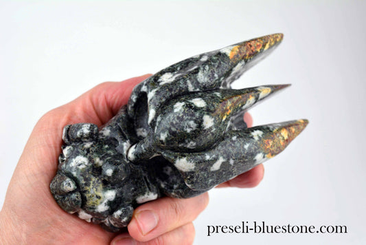 Preseli Bluestone Dragon