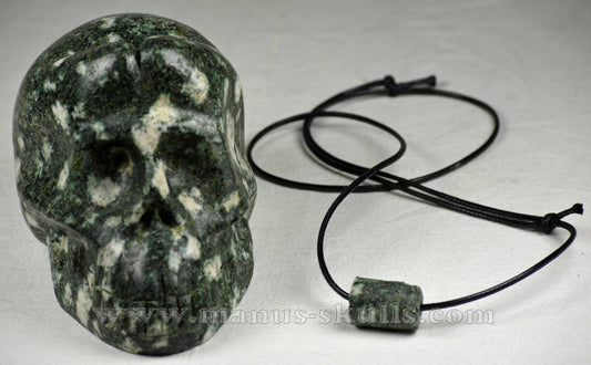 Preseli Bluestone Skull