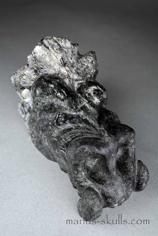 Seraphinite Dragon