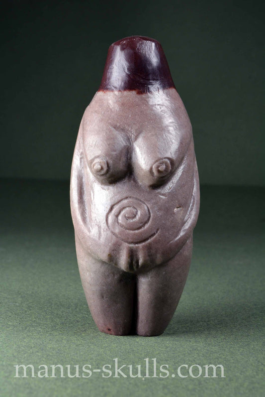 Shiva Lingam Gaya Figurine