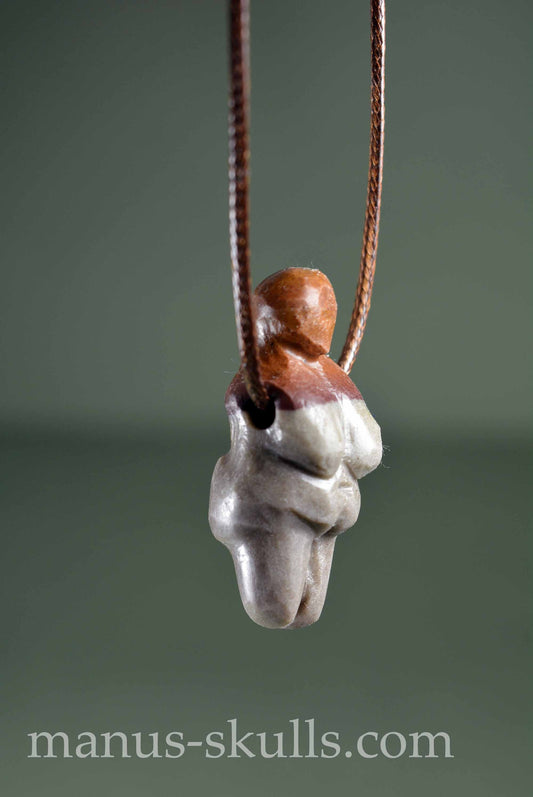 Shiva Lingam Gaya Pendant