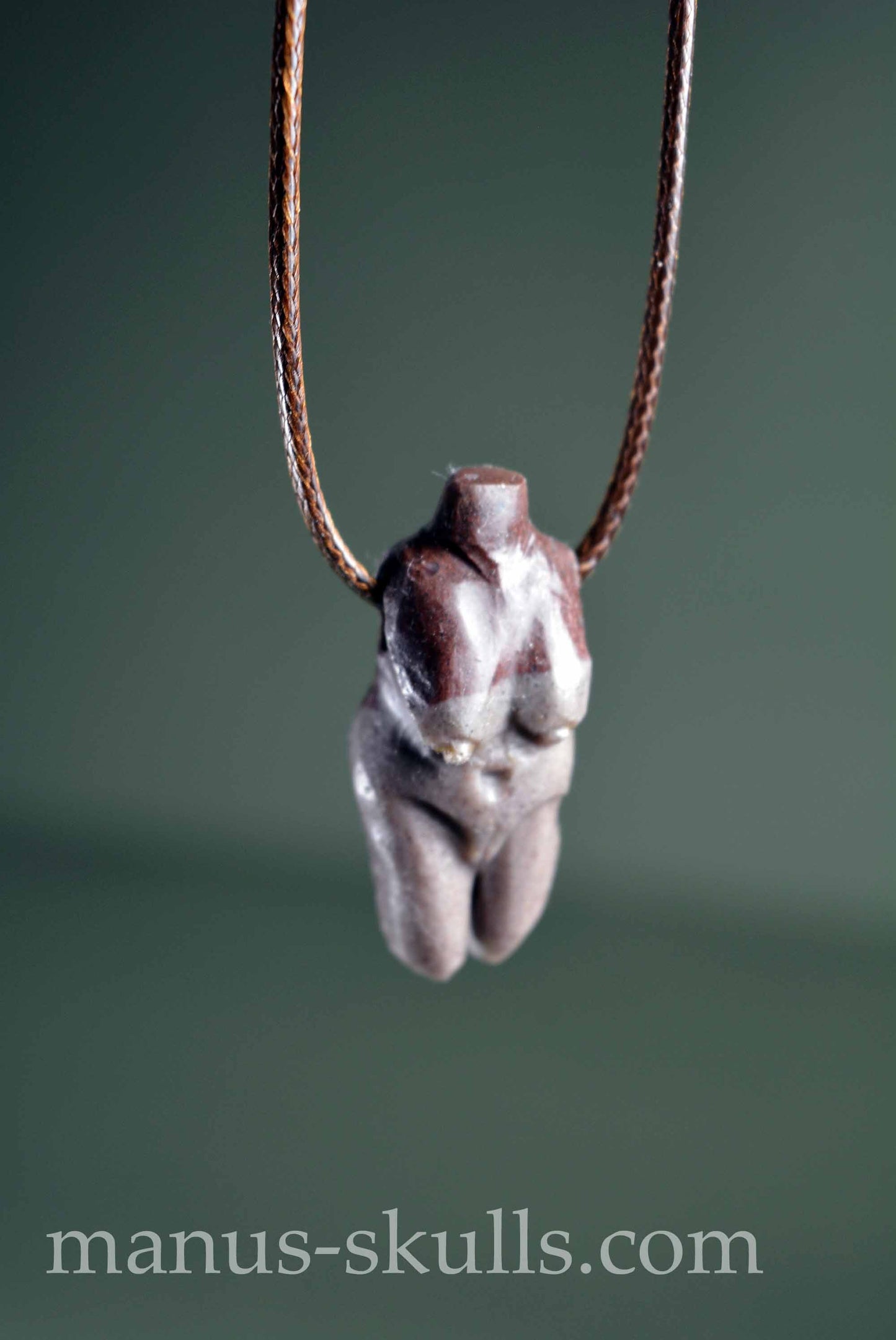 Shiva Lingam Gaya Pendant