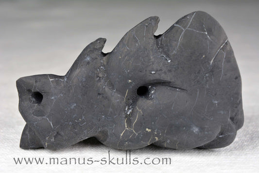 Shungite Dragon