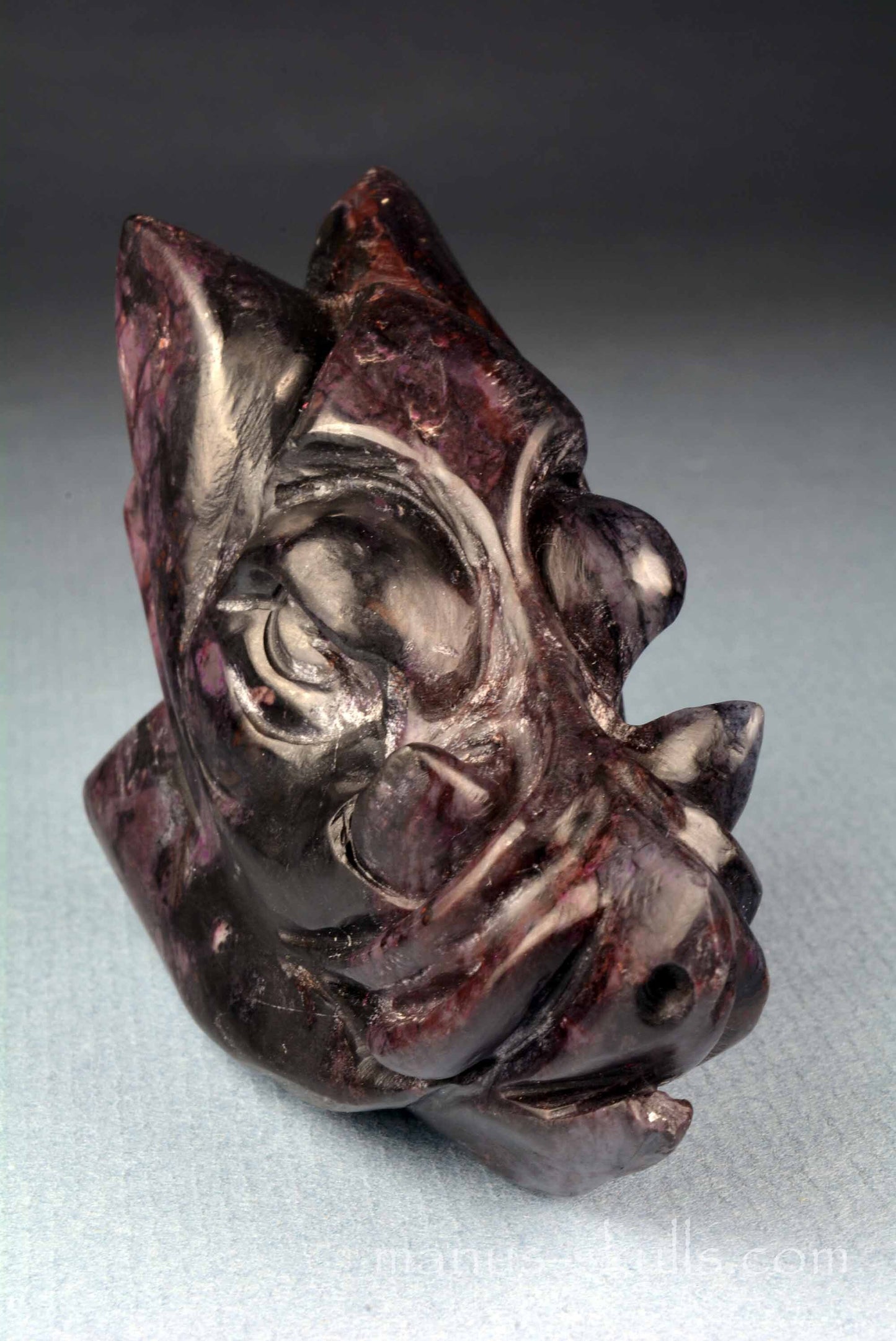 Sugilite Dragon
