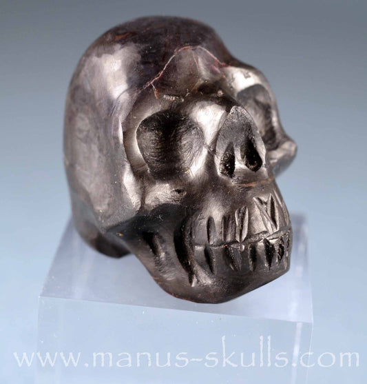 Sugilite Skull