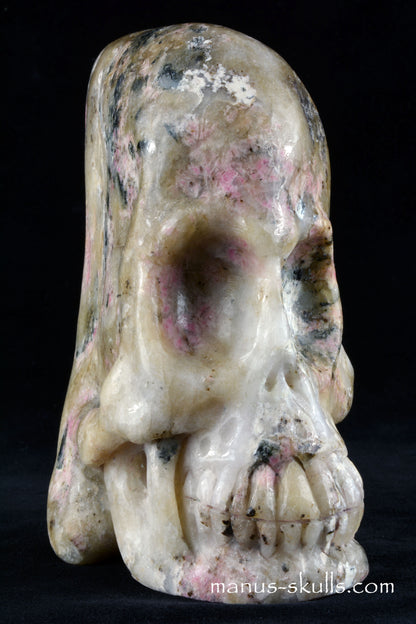 XXL Tugtupite Skull UV