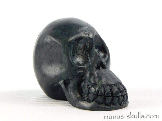 Isua Skull