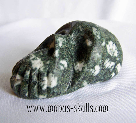 Preseli Bluestone Skull