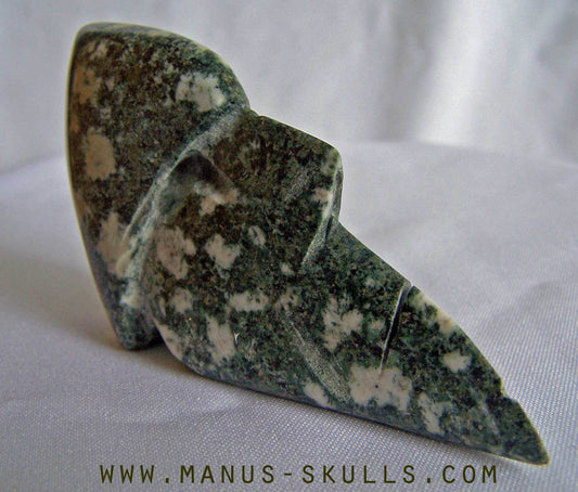 Preseli Bluestone Skull