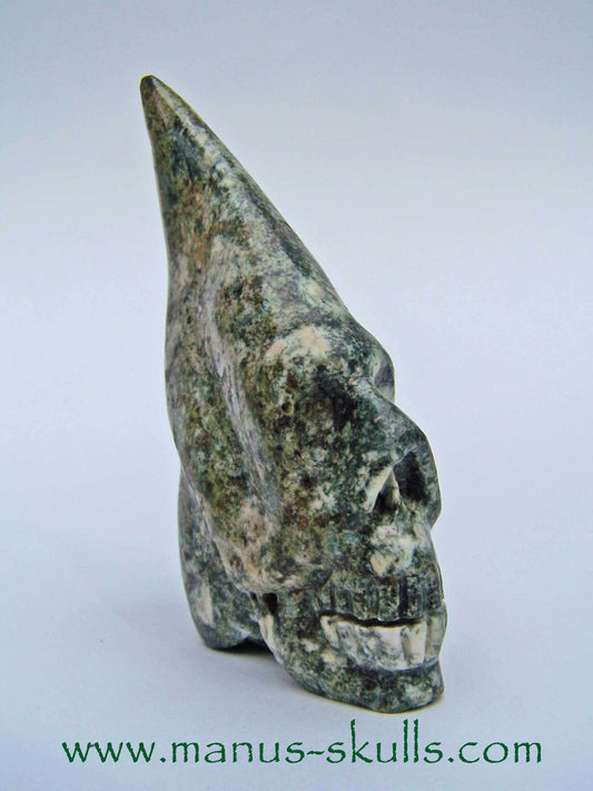 Preseli Bluestone Conehead Skull