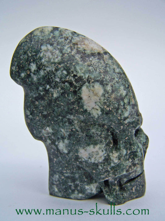 Preseli Bluestone Conehead Skull